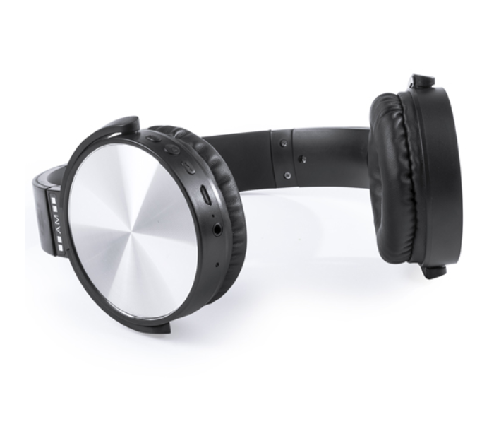 Antonio Miro 7352 Headphones Kerpans - Black - Zoom Image 3