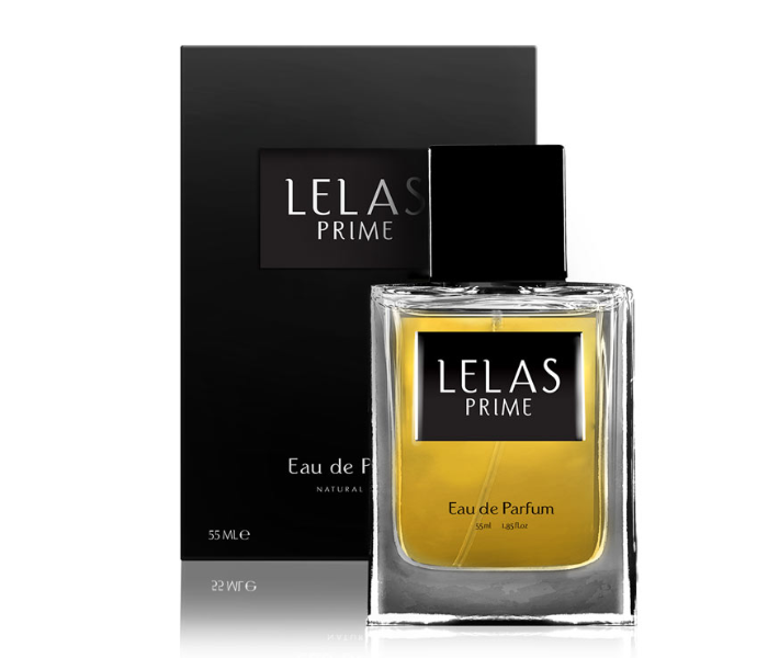 Lelas 55ml Asma Eau De Parfum for Women - Zoom Image 1