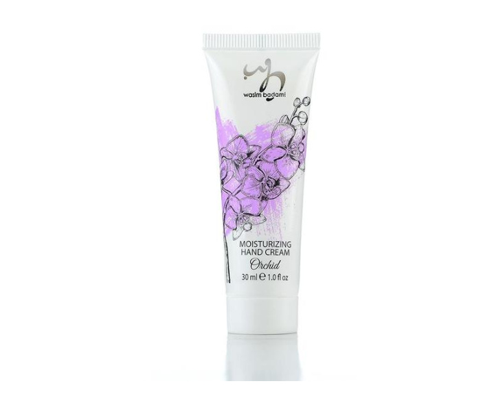 WB By Hemani Orchid Moisturizing Hand Cream - Zoom Image