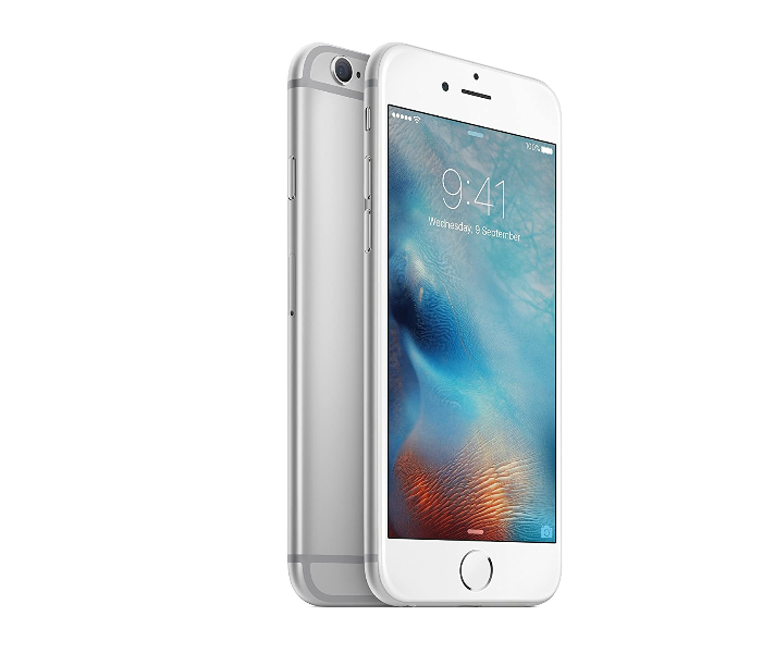 Apple iPhone 6S 2GB RAM 64GB - Silver (Refurbished) - Zoom Image 2