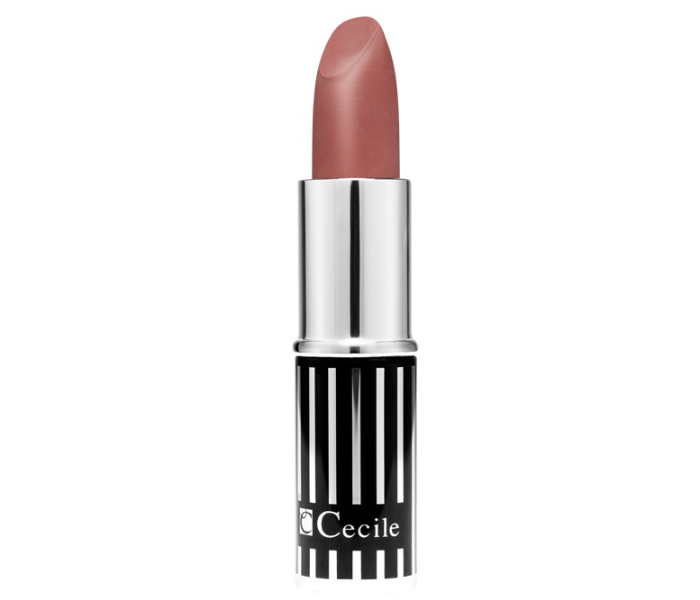 Cecile 33 Classic Rouge Pinkly Nude - Zoom Image