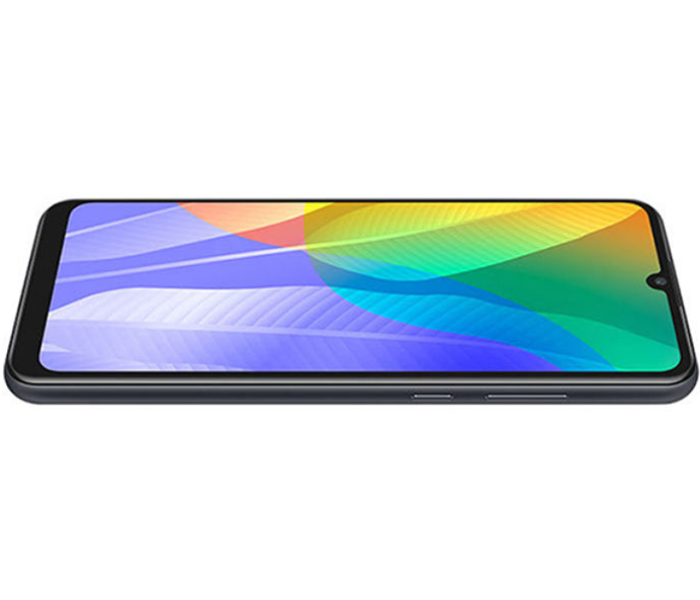 Huawei Y6p 3GB RAM 64GB - Midnight Black - Zoom Image 7