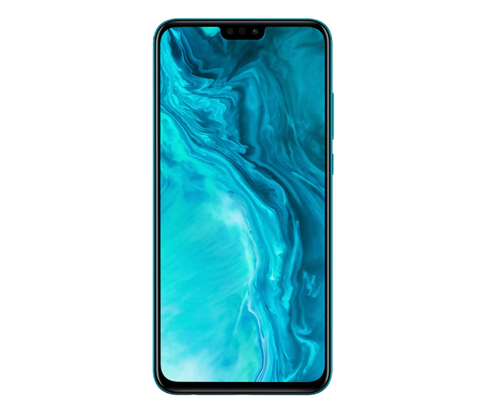 Honor 9X lite Dual Sim 4GB RAM 128GB - Emerald Green - Zoom Image 4