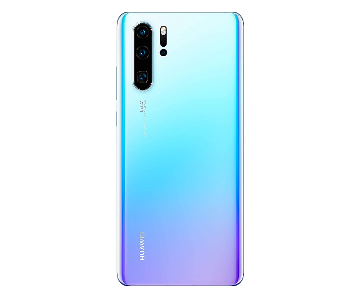 Huawei P30 Pro 8GB RAM 128GB - Breathing Crystal - Zoom Image 2