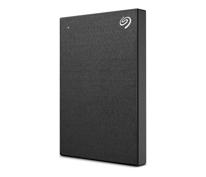 Seagate STHN1000405 Backup Plus Slim 1TB - Grey - Zoom Image 1