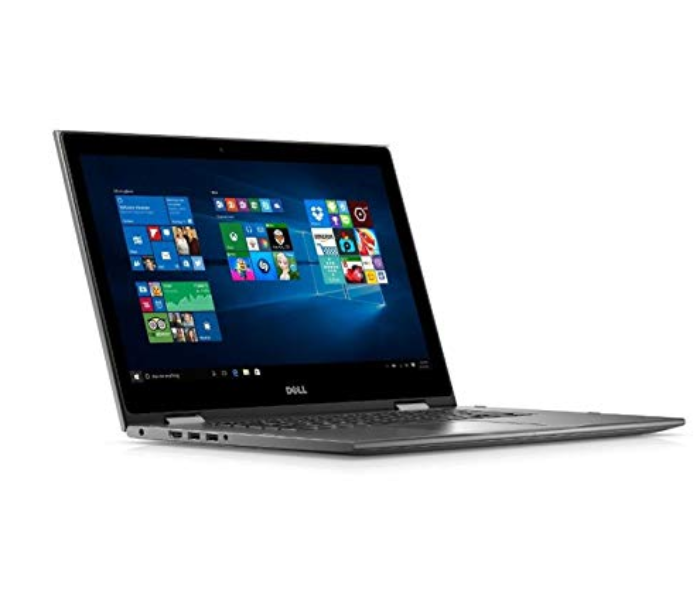  Dell Inspiron 5568 X360 15.6 inch FULL HD Intel Core i3-6100U 4GB RAM 500GB Windows 10 - Grey - Zoom Image 2