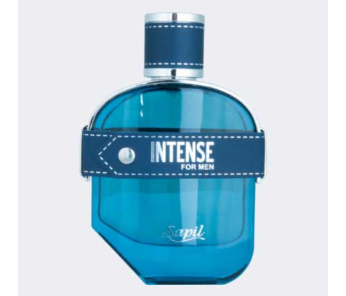 Sapil 100ml Intense Eau De Toilette for Men - Zoom Image 2