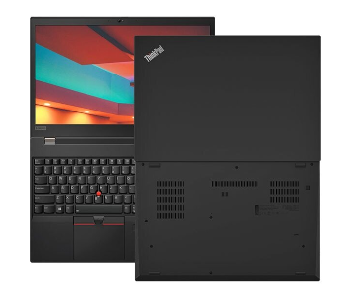 Lenovo ThinkPad T590 20N5000AAD 15.6 inch FHD Intel Core i5-8265u 8 GB DDR4 RAM 256GB  Windows 10 Pro - Black - Zoom Image 7