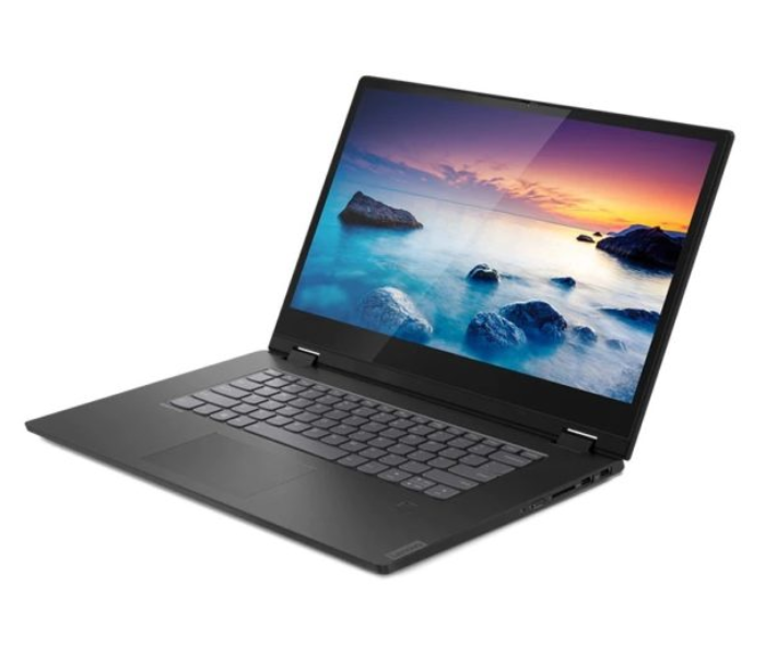 Lenovo Ideapad C340-15IWL 81TL0029AX 15.6 inch FHD Intel Core i5-10210u 8GB RAM 1TB HDD 128GB SSD  MX230 2GB Windows 10 Home 64 - Black - Zoom Image 2