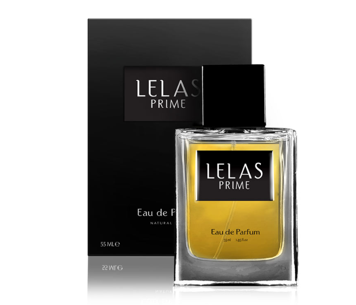 Lelas 55ml I Love You Eau De Parfum for Women - Zoom Image 1