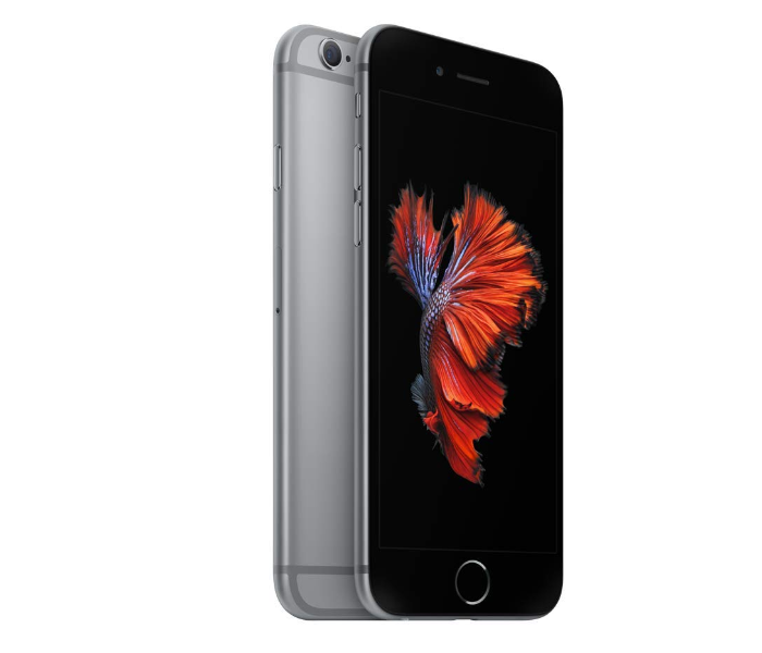 Apple iPhone 6S 2GB RAM 64GB - Space Grey (Refurbished) - Zoom Image 5