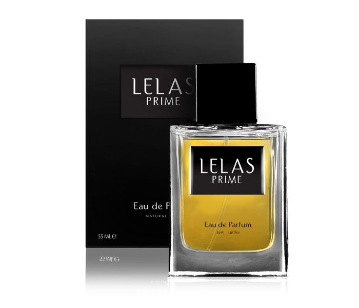 Lelas 55ml Cicekleri Eau De Parfum for Women - Zoom Image 1