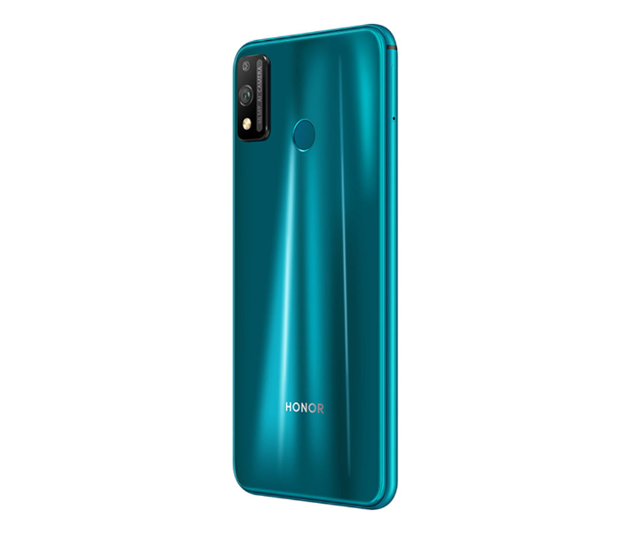 Honor 9X lite Dual Sim 4GB RAM 128GB - Emerald Green - Zoom Image 7