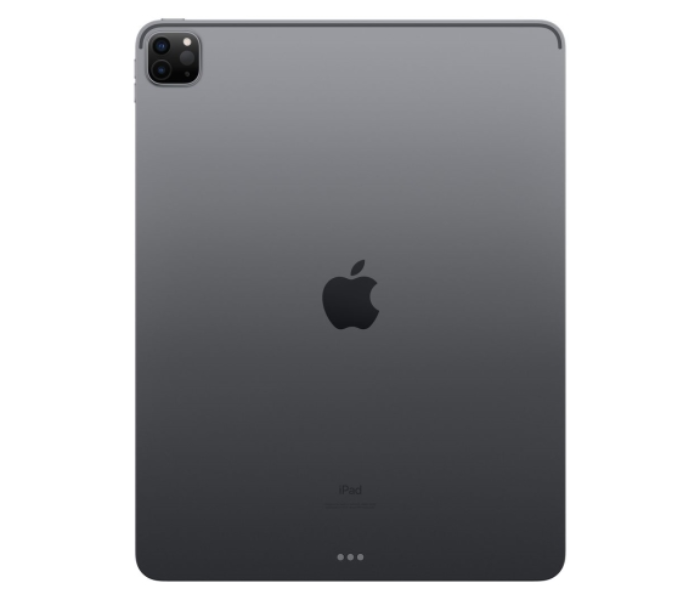 Apple iPad Pro 12.9-inch 2020 WiFi 6GB RAM 128GB - Grey - Zoom Image 2