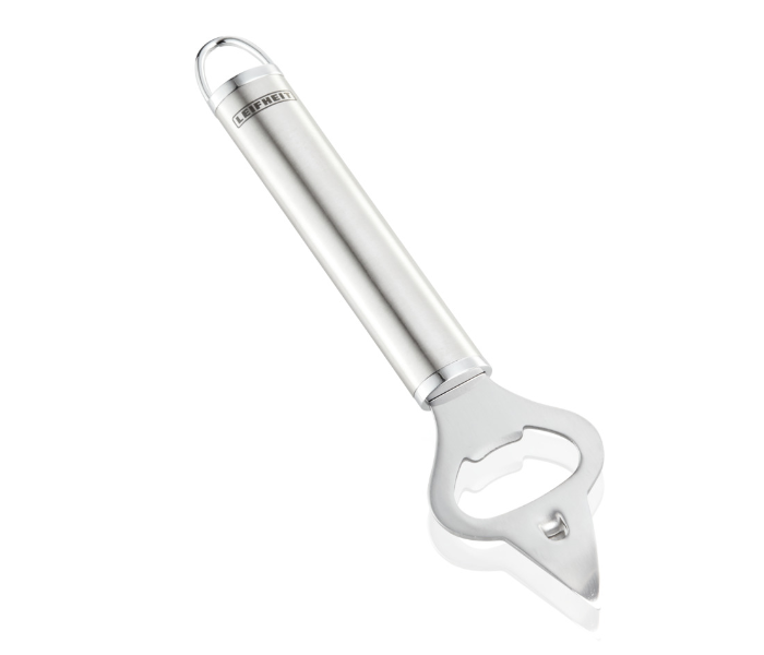 Leifheit Bottle Opener Sterling - Stainless Steel - Zoom Image