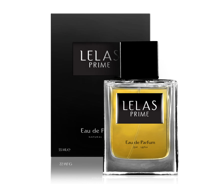 Lelas 55ml Follow The Scent Eau De Parfum for Women - Zoom Image 1