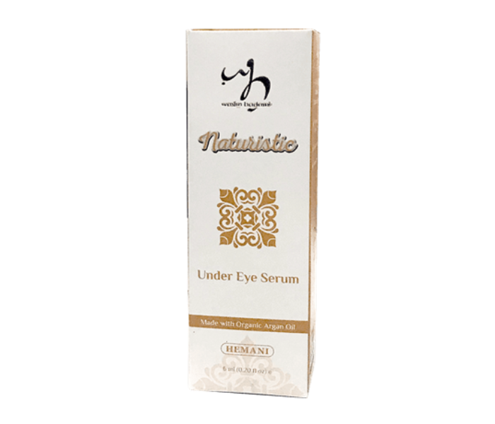 WB By Hemani Naturistic Under Eye Serum - Zoom Image