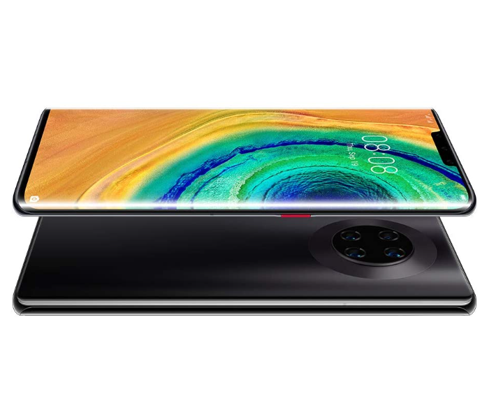 Huawei Mate 30 Pro 5G Smartphone - Black - Zoom Image 5