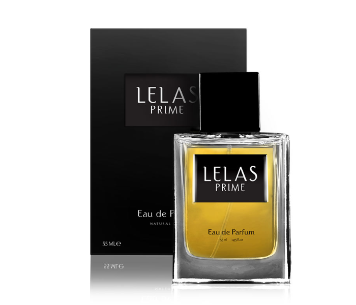 Lelas 55ml Grown Up Eau De Parfum for Women - Zoom Image 1