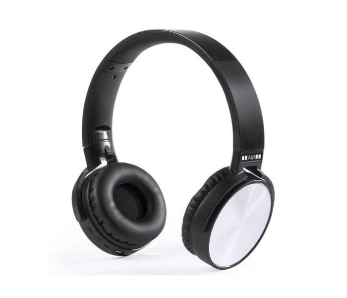 Antonio Miro 7352 Headphones Kerpans - Black - Zoom Image 2