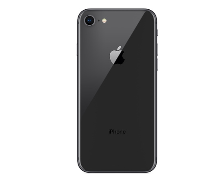 Apple iPhone 8 2GB RAM 256GB - Space Grey (Refurbished) - Zoom Image 2