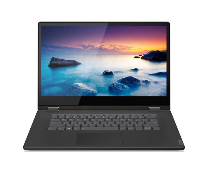 Lenovo Ideapad C340-15IWL 81TL0029AX 15.6 inch FHD Intel Core i5-10210u 8GB RAM 1TB HDD 128GB SSD  MX230 2GB Windows 10 Home 64 - Black - Zoom Image 1