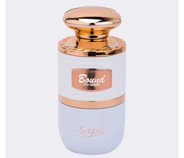 Sapil 100ml Bound Eau De Parfum for Women - Zoom Image