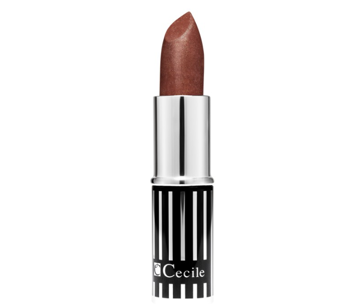 Cecile 22 Classic Rouge Brownly Nude - Zoom Image