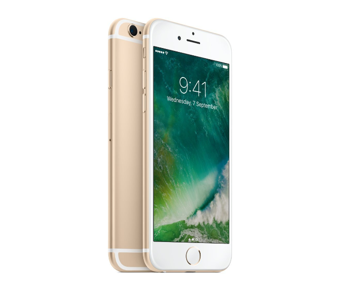 Apple iPhone 6 1GB RAM 64GB - Gold (Refurbished) - Zoom Image 4