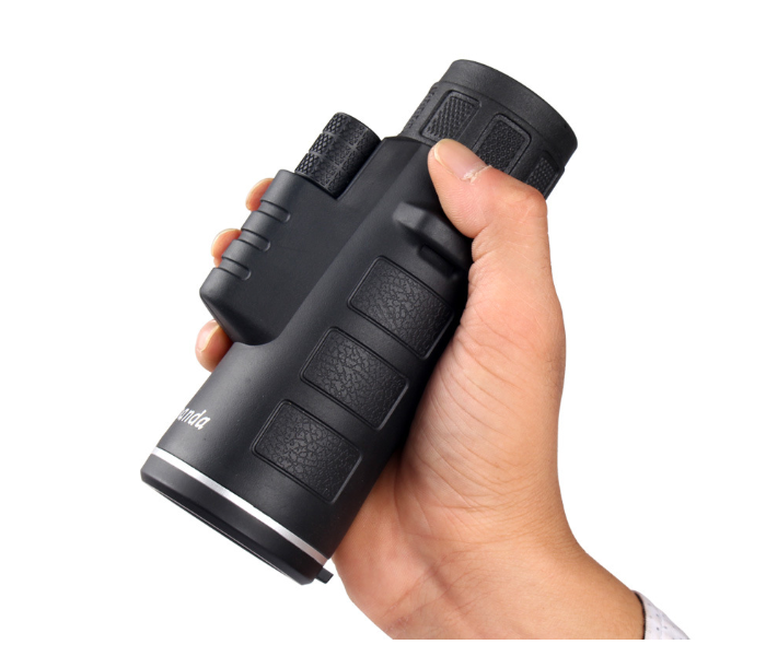 Monocular Zoom  Telescope - Zoom Image 3