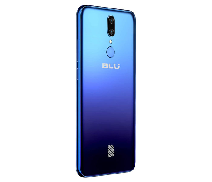 BLU 4GB RAM 64GB Smartphone  -Blue - Zoom Image 2