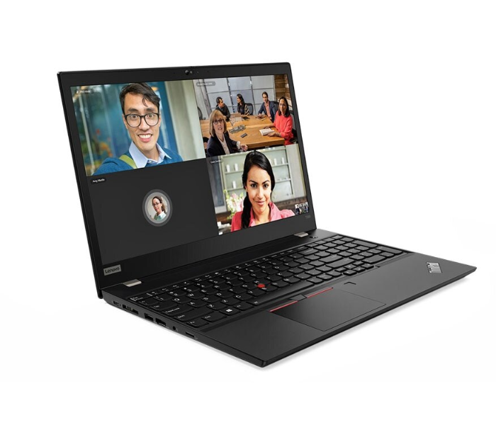 Lenovo ThinkPad T590 20N4000AAD 15.6 inch FHD Intel Core i7-8565u 16 GB DDR4 RAM 512GB  Windows 10 Pro - Black - Zoom Image 3