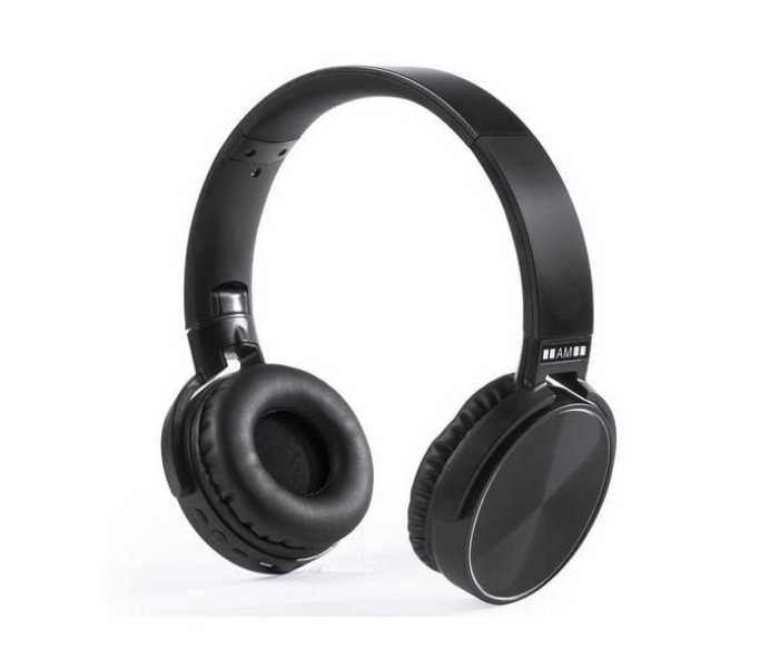 Antonio Miro 7352 Headphones Kerpans - Black - Zoom Image 1