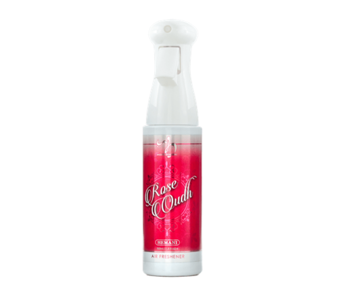 WB By Hemani Air Freshener - Rose Oudh - Zoom Image