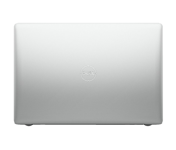 Dell Inspiron 3593 15.6 inch 10th Generation Intel Core i7-1065G7 8GB RAM 1TB SSD 2GB Graphics DOS - Silver - Zoom Image 4