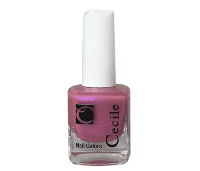 Cecile Nail Color Baby Shine - Zoom Image