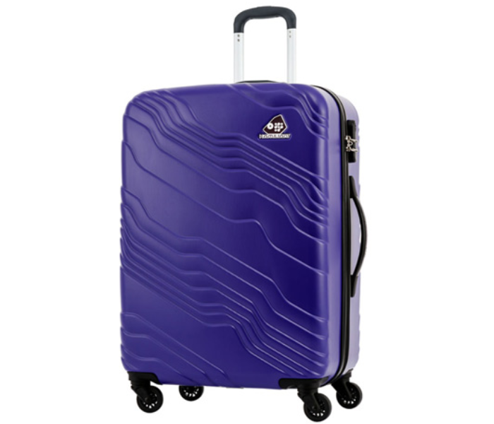 Kamiliant KML104LUG00201 Pinnado Spinner 77 x 28 Cm Blue - Zoom Image