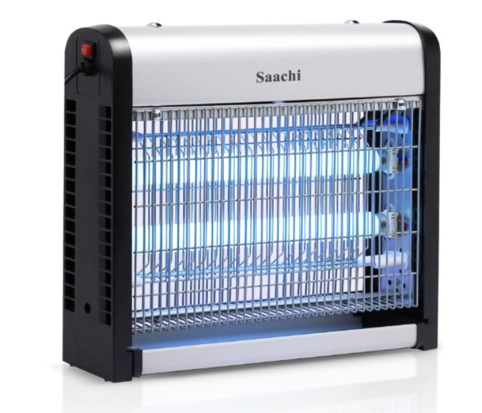 Saachi NL-IK-2420 28W Insect Killer - Silver - Zoom Image