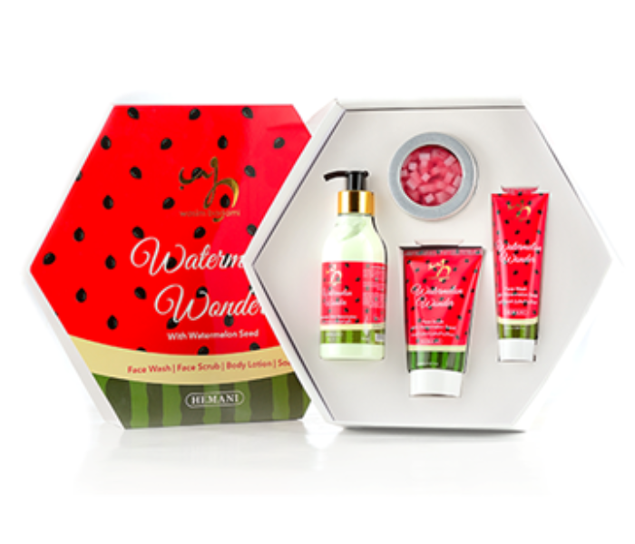 WB By Hemani Watermelon Wonder Box - Zoom Image