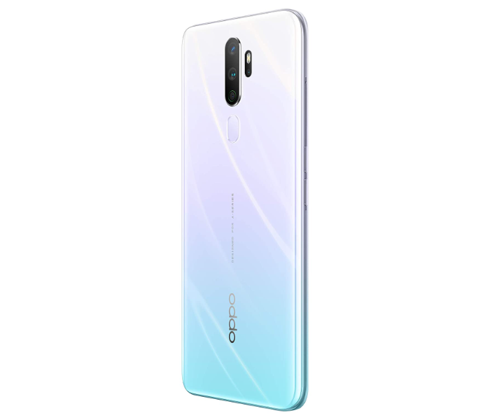 Oppo A9 (2020) Smartphone 8GB RAM 128GB Storage Vanilla Mint - Zoom Image 2