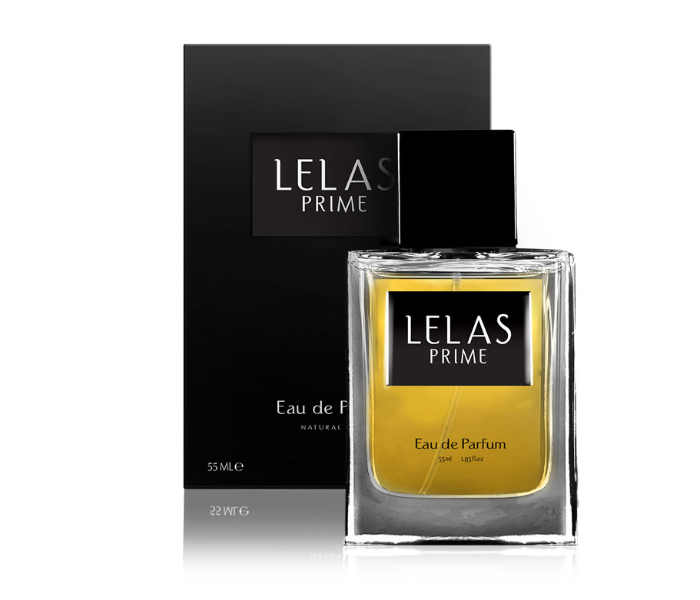 Lelas 55ml Yasmen Eau De Parfum for Women - Zoom Image 1