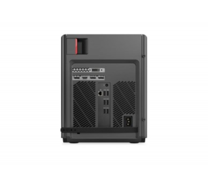 Lenovo System 90JH006WAX C730-19ICO - I7-9700K - 16 GB RAM - 2TB HDD - 256 SSD - RTX2060 6GB - Windows10 Home- Iron Grey - Zoom Image 2