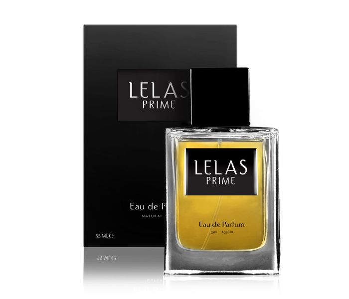 Lelas 55ml Rafif Eau De Parfum for Women - Zoom Image 1