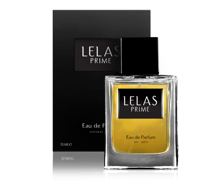 Lelas 55ml Duygu Eau De Parfum for Women - Zoom Image 1