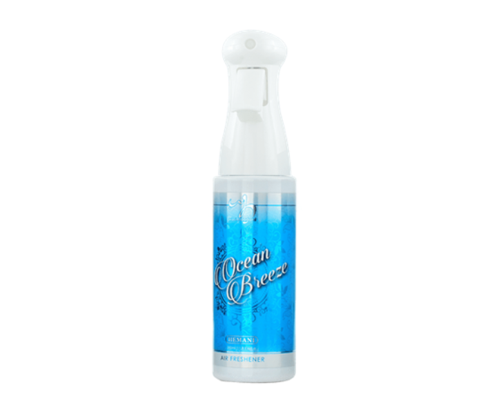 WB By Hemani Air Freshener - Ocean Breeze - Zoom Image