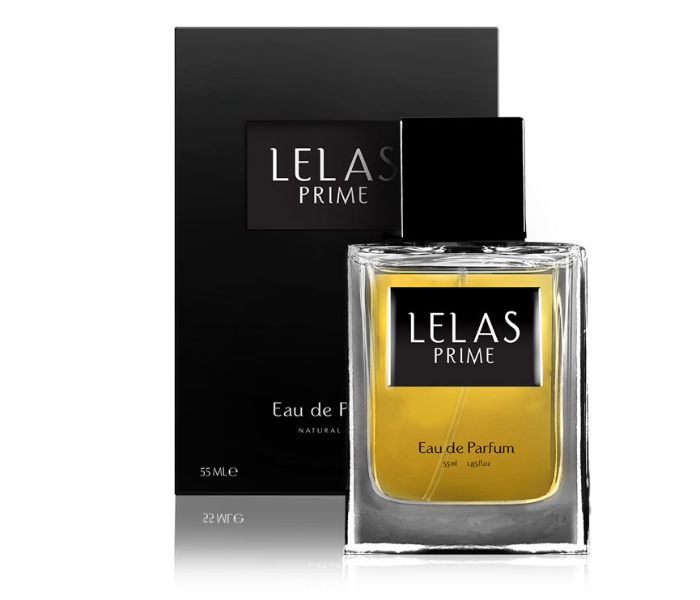 Lelas 55ml Jawaher Eau De Parfum for Women - Zoom Image 1