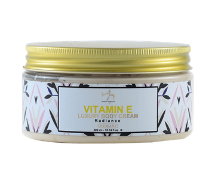 WB By Hemani Vitamin E Luxury Body Cream - Zoom Image