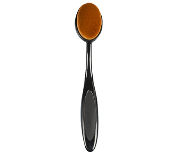 Cecile Medium Contour Make Up Brush - Zoom Image