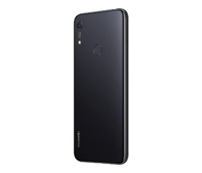 Huawei Y6s 3GB RAM 64GB Smartphone - Black - Zoom Image 6