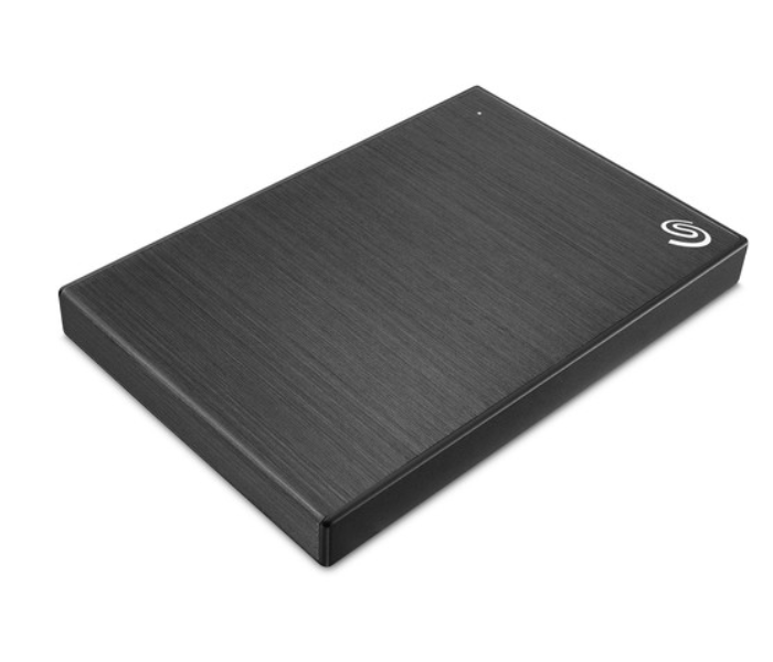 Seagate STHP4000400 Backup Plus 4TB - Black - Zoom Image 3